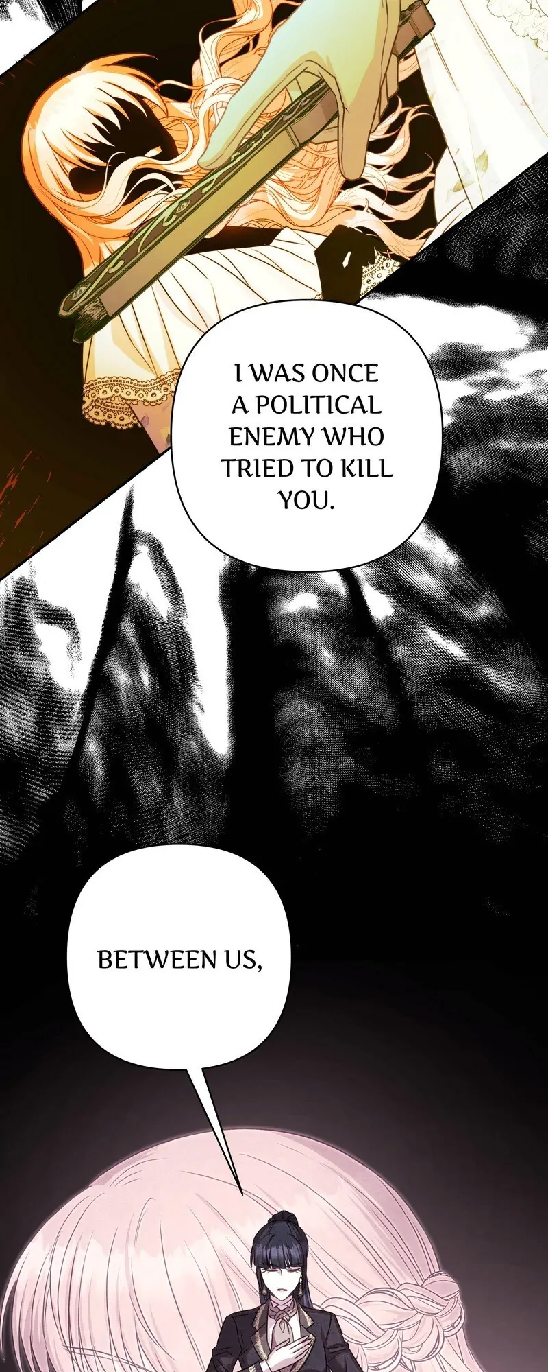 Another Typical Fantasy Romance chapter 91 page 14