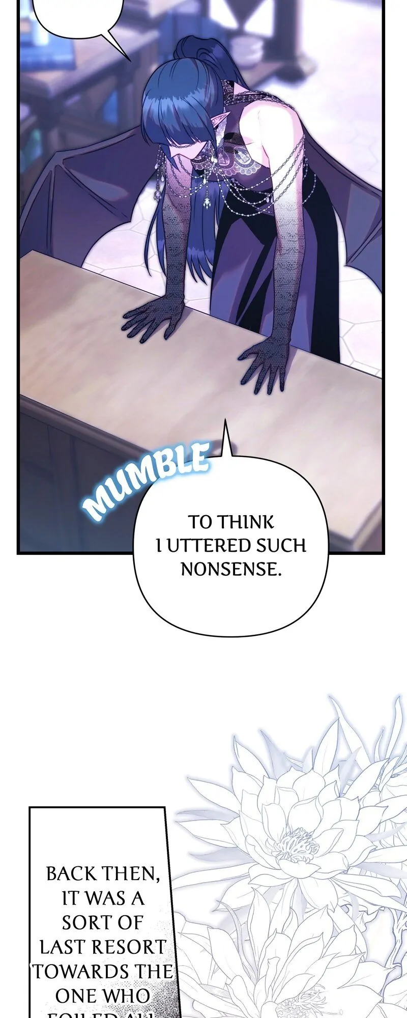 Another Typical Fantasy Romance chapter 91 page 16