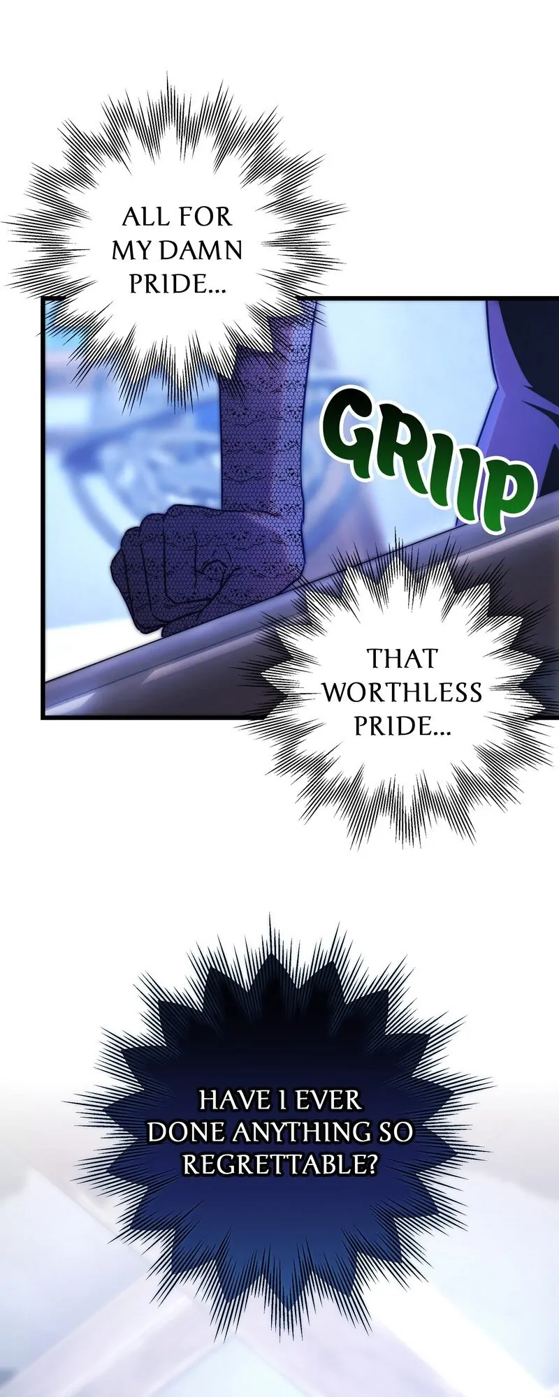 Another Typical Fantasy Romance chapter 91 page 19