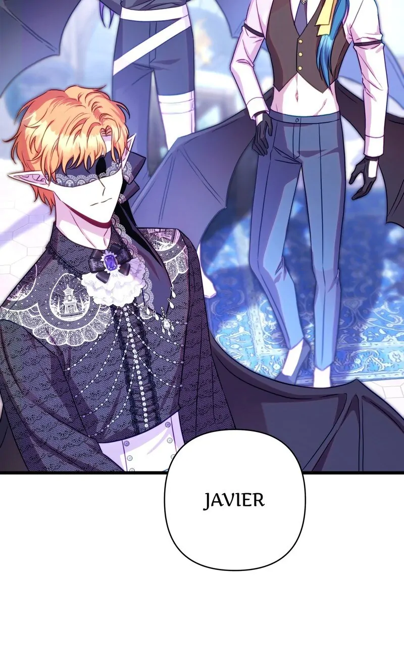 Another Typical Fantasy Romance chapter 91 page 23