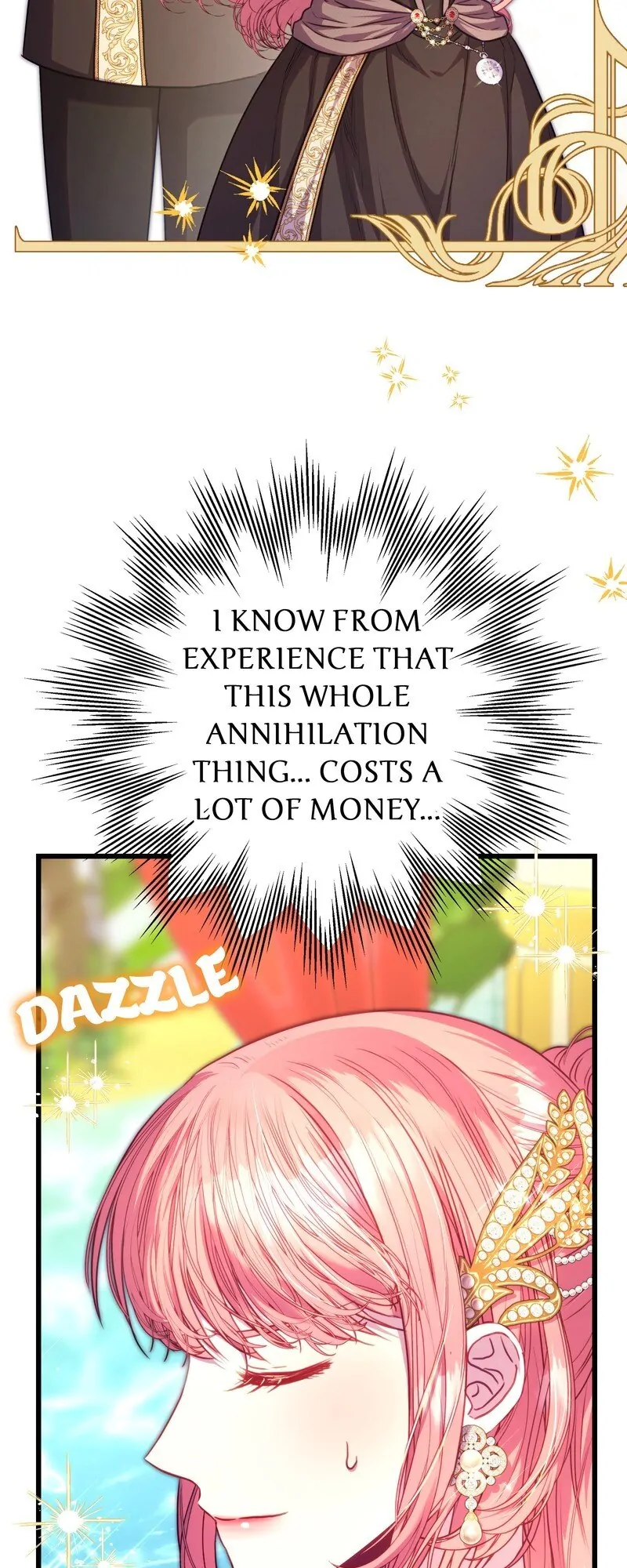 Another Typical Fantasy Romance chapter 91 page 39