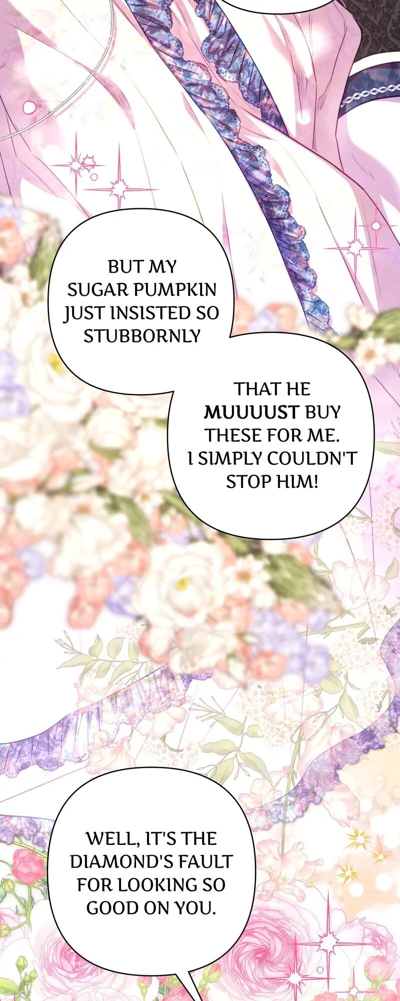 Another Typical Fantasy Romance chapter 91 page 44