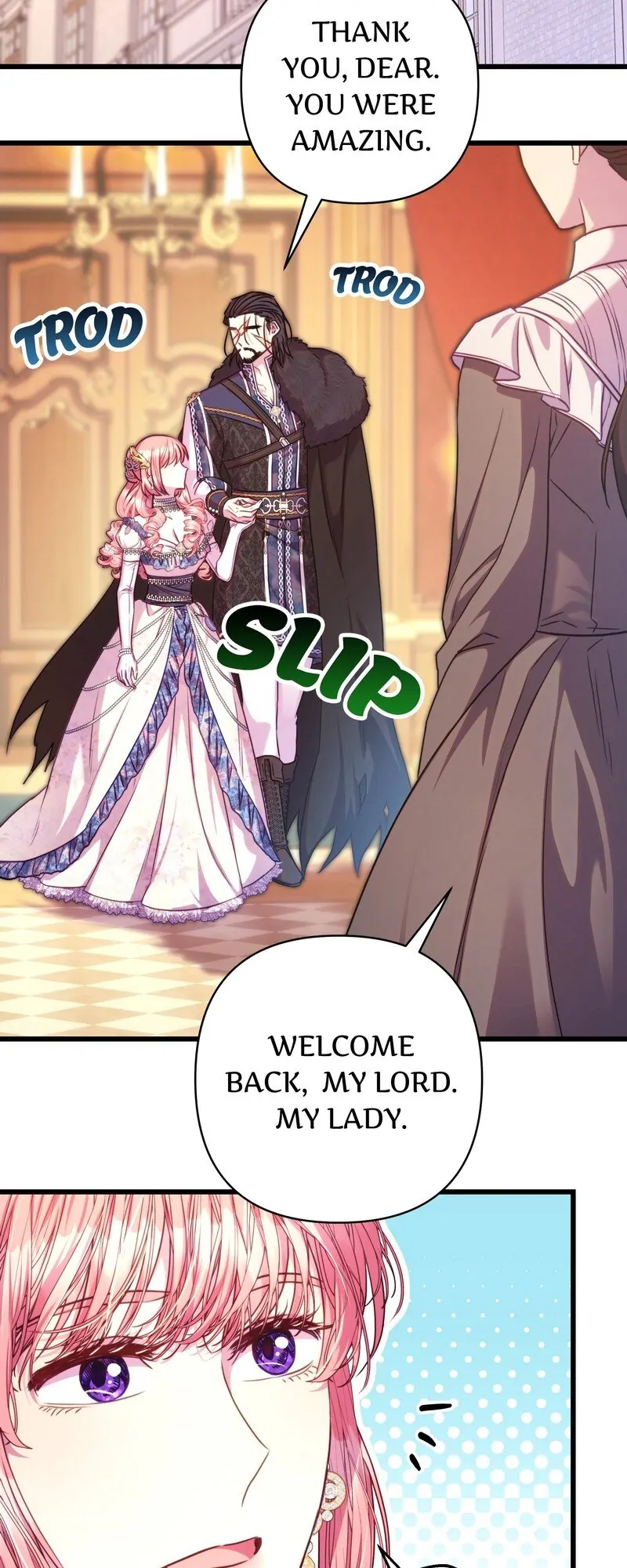 Another Typical Fantasy Romance chapter 91 page 49