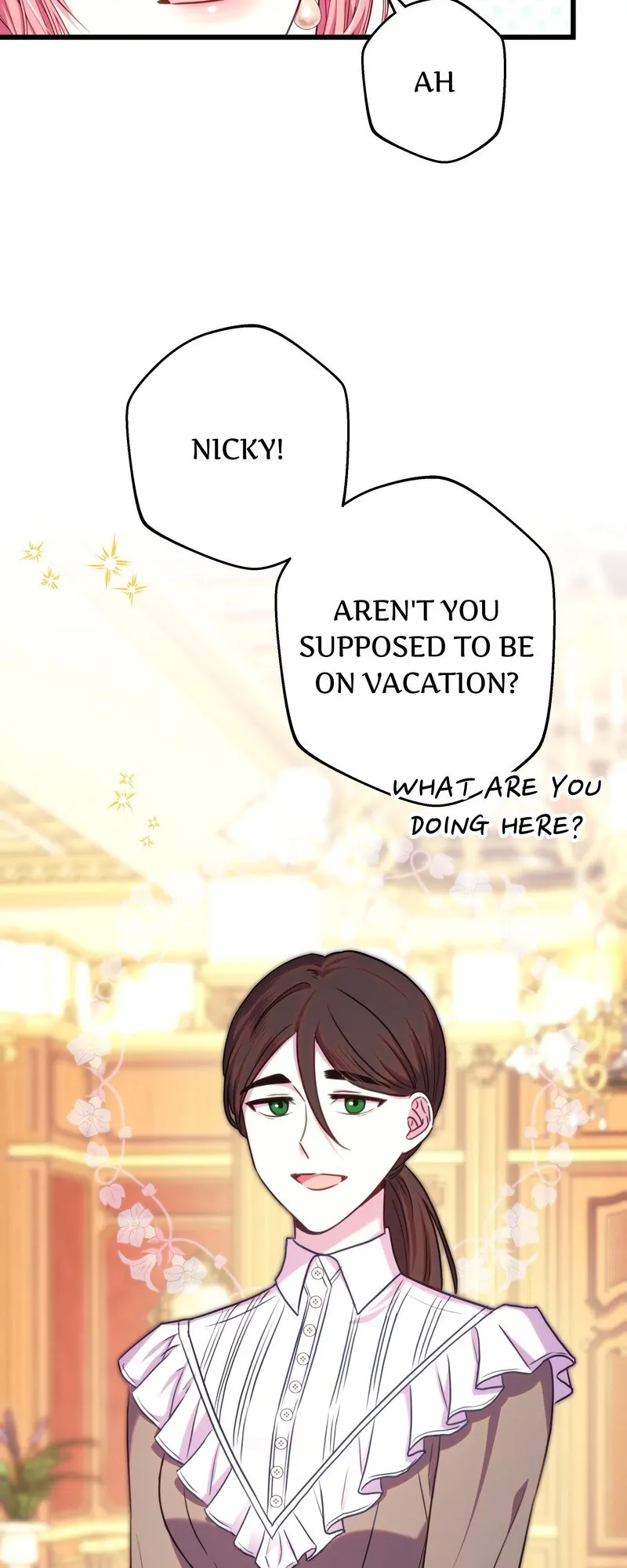 Another Typical Fantasy Romance chapter 91 page 50