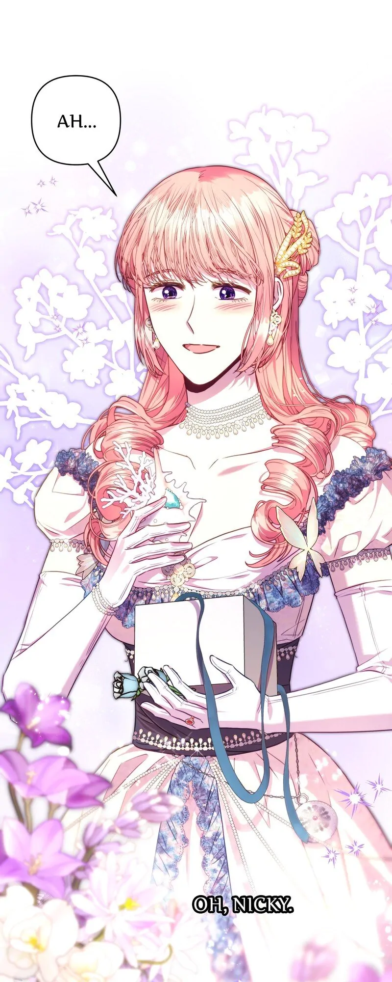 Another Typical Fantasy Romance chapter 91 page 66