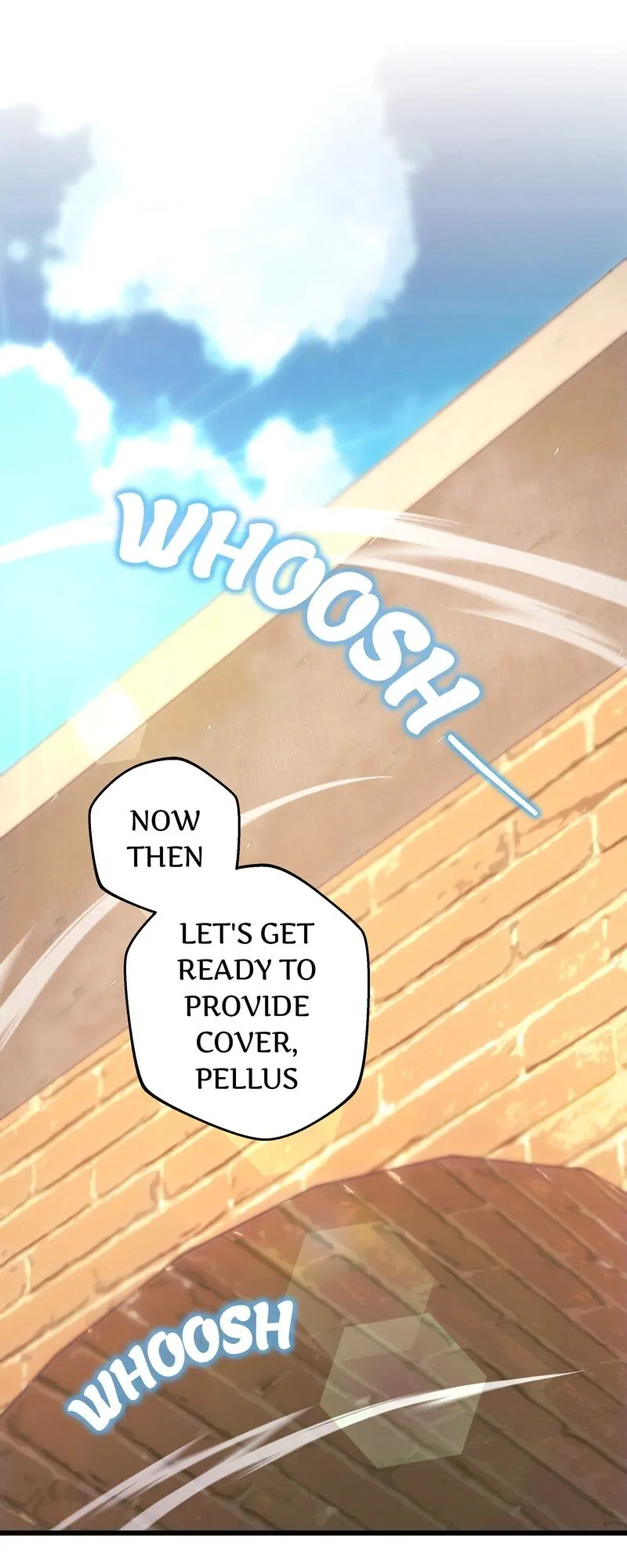 Another Typical Fantasy Romance chapter 91 page 94