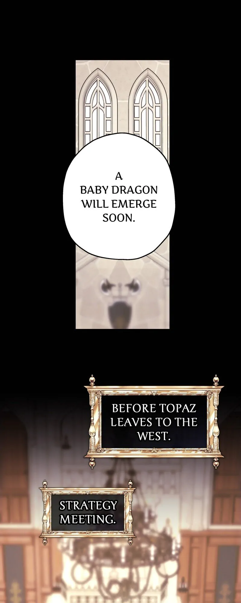 Another Typical Fantasy Romance chapter 92 page 1