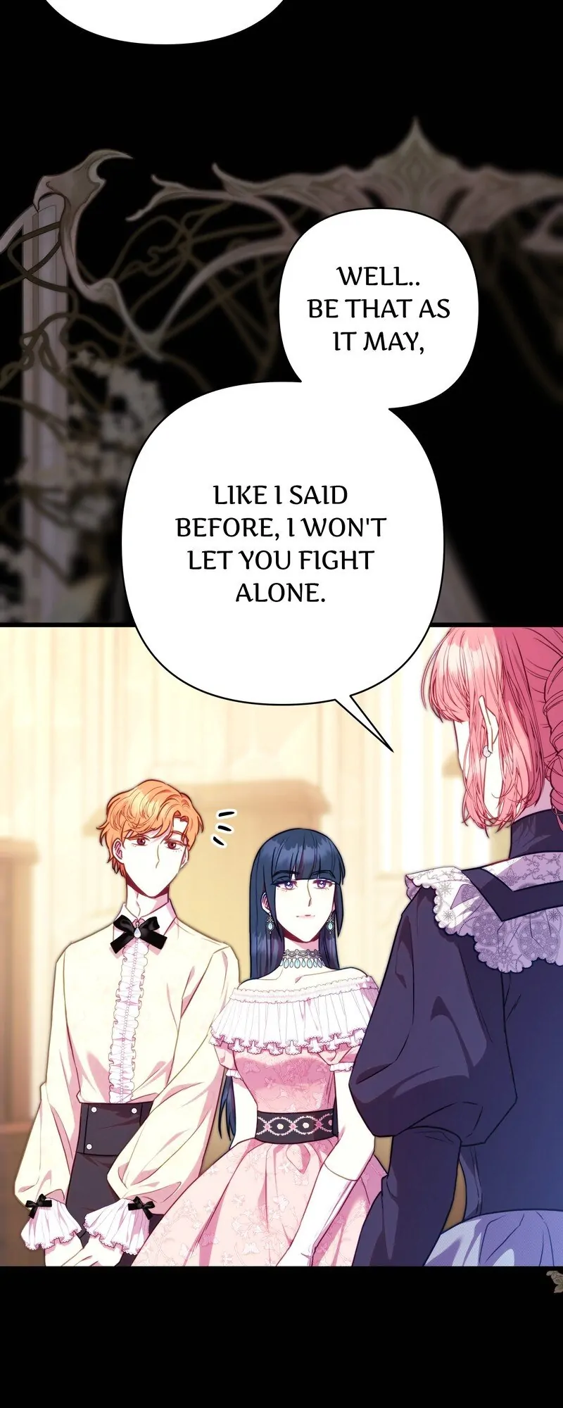 Another Typical Fantasy Romance chapter 92 page 10