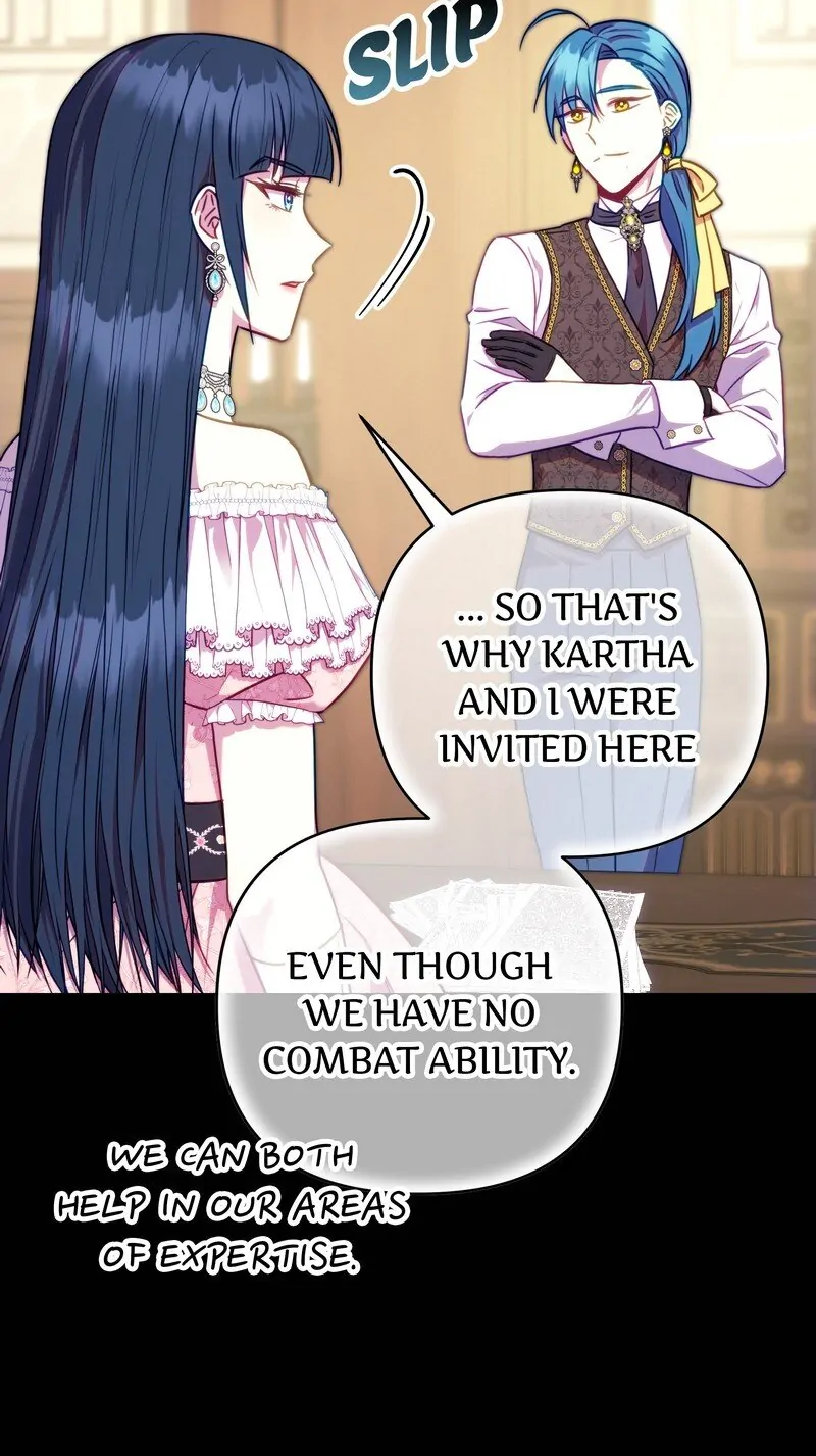 Another Typical Fantasy Romance chapter 92 page 12