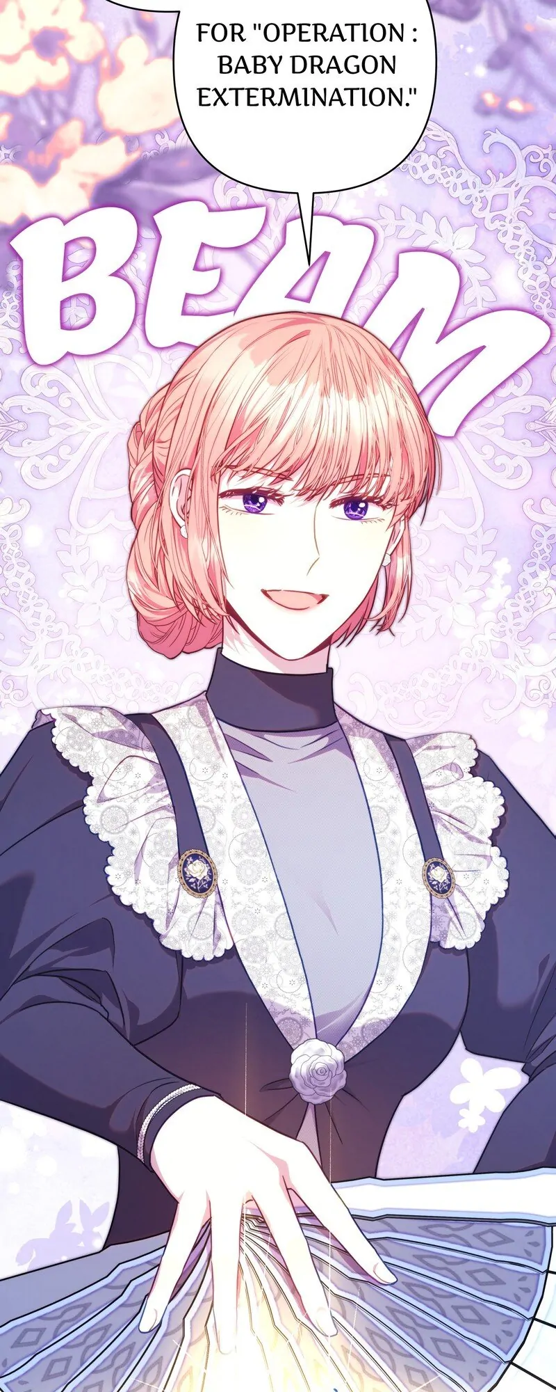 Another Typical Fantasy Romance chapter 92 page 15