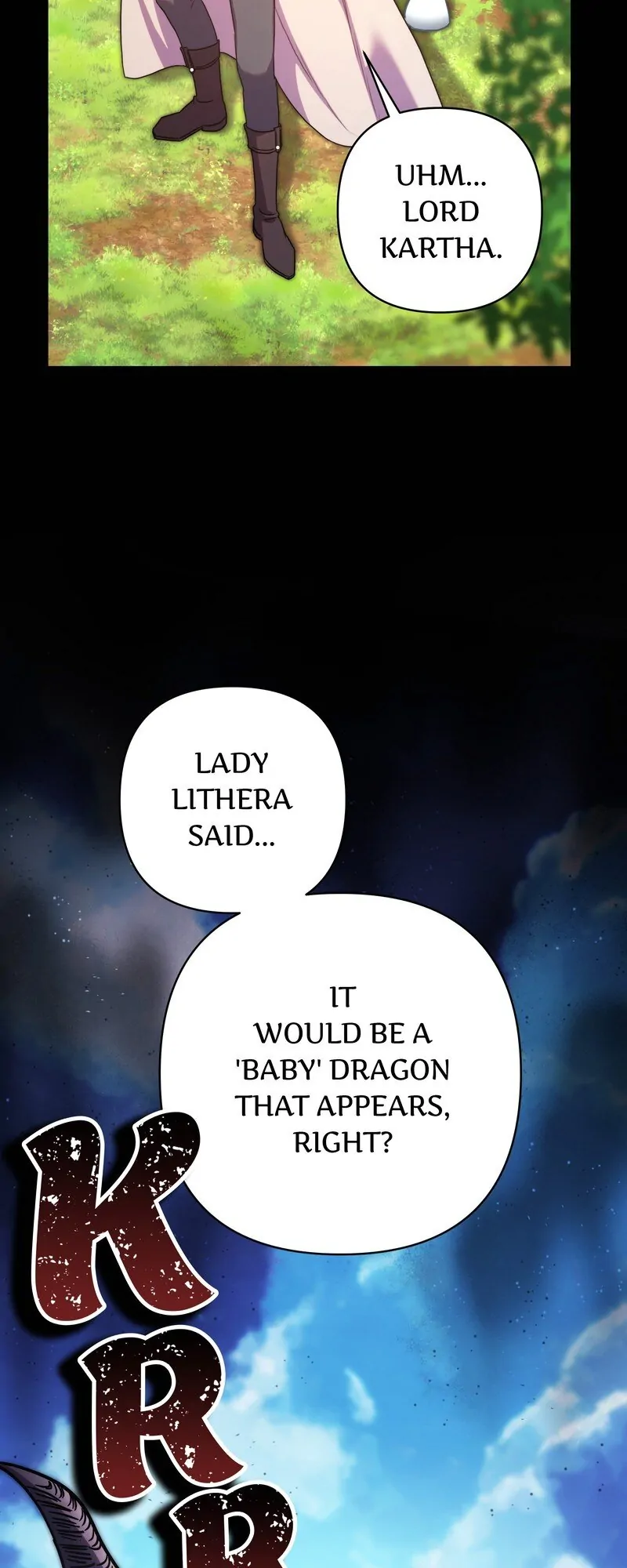 Another Typical Fantasy Romance chapter 92 page 28