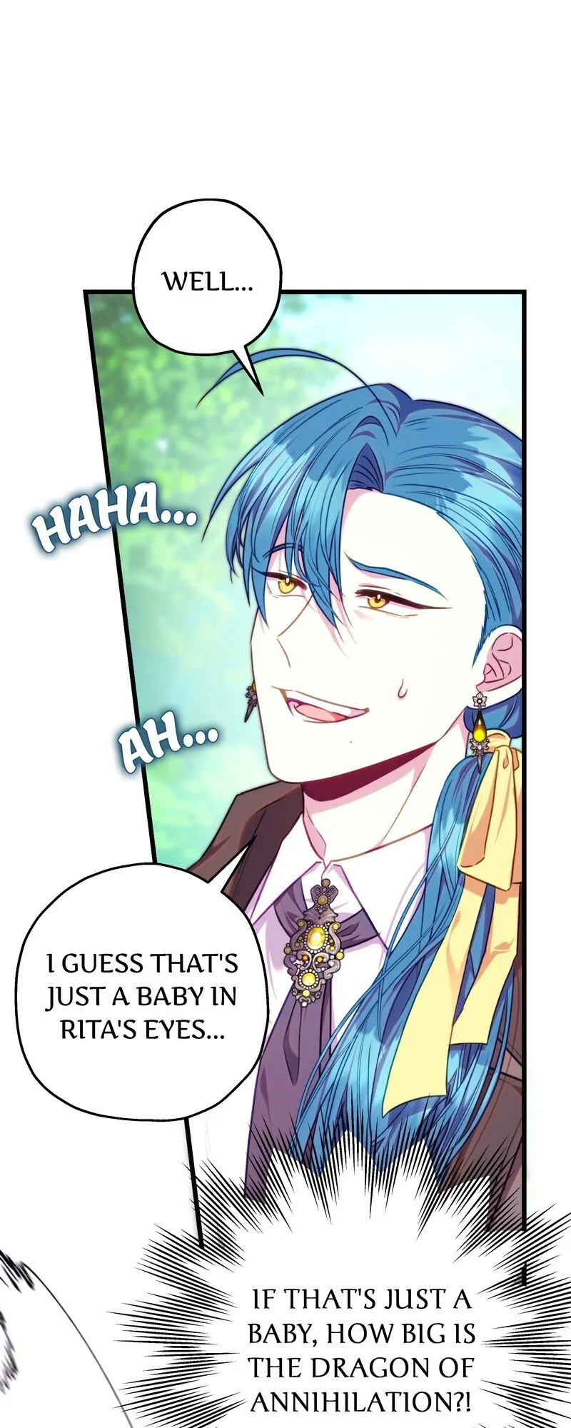 Another Typical Fantasy Romance chapter 92 page 31