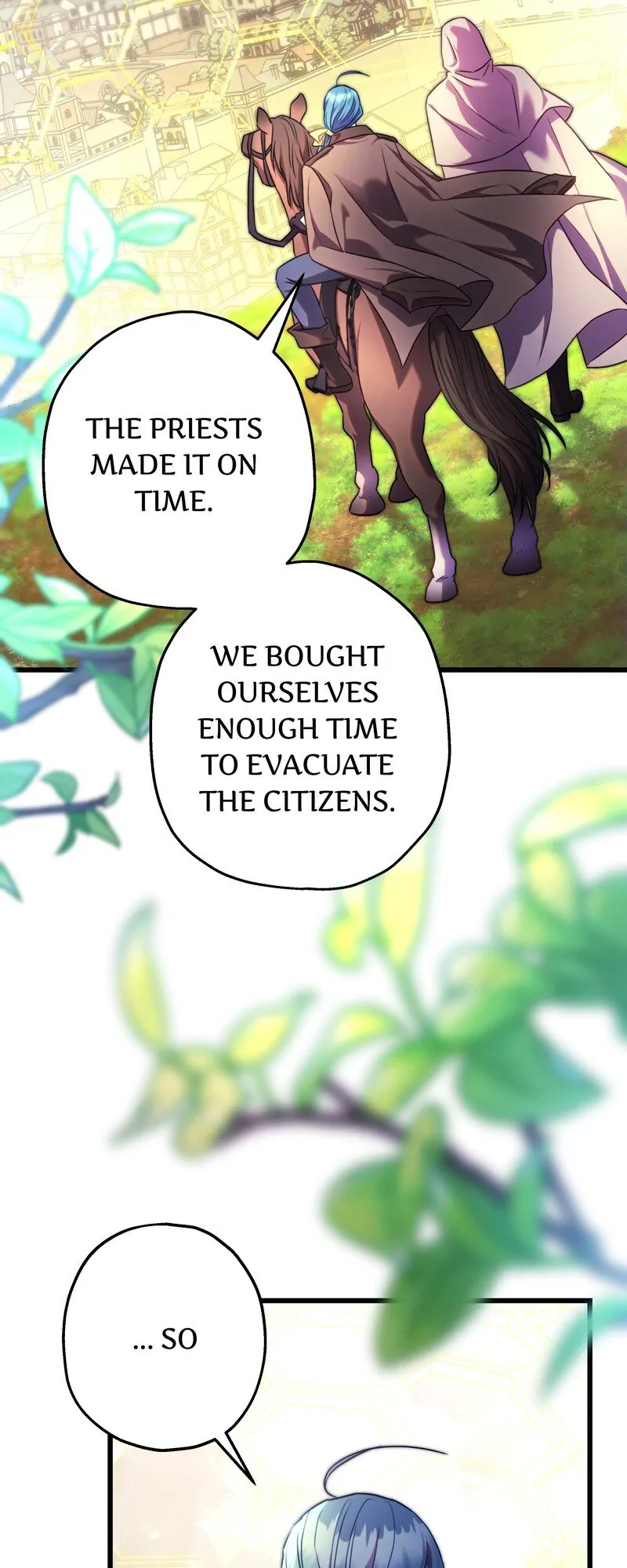 Another Typical Fantasy Romance chapter 92 page 40