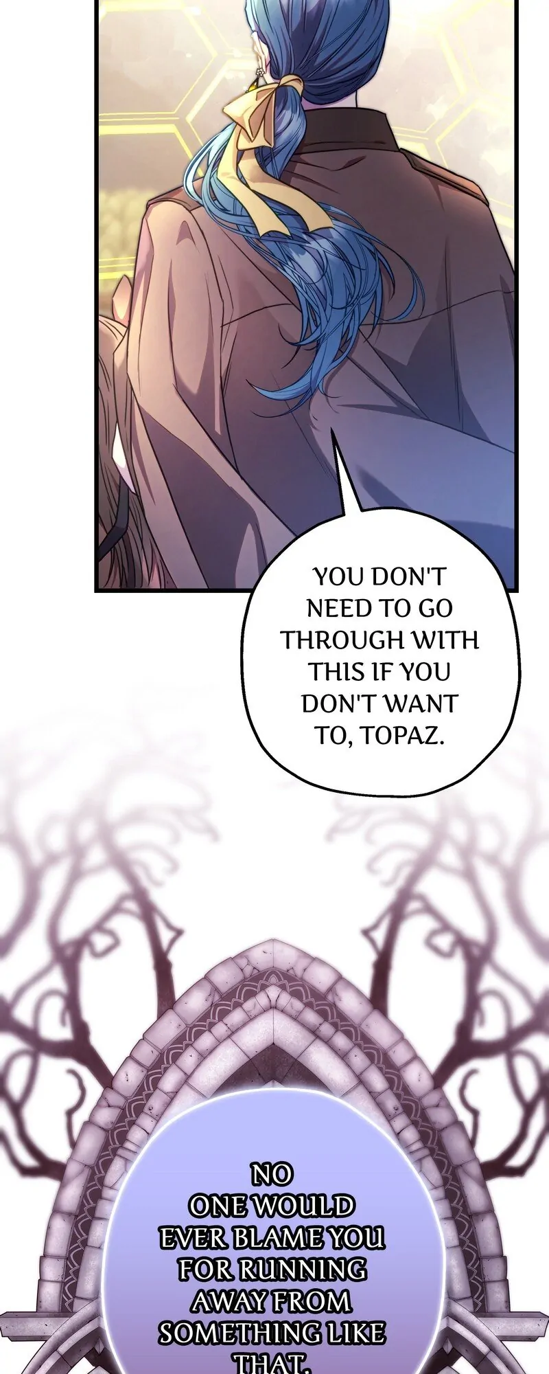 Another Typical Fantasy Romance chapter 92 page 41