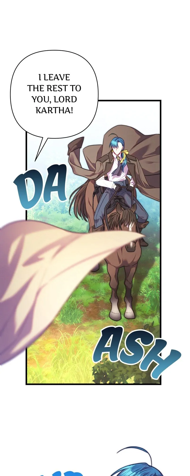 Another Typical Fantasy Romance chapter 92 page 49