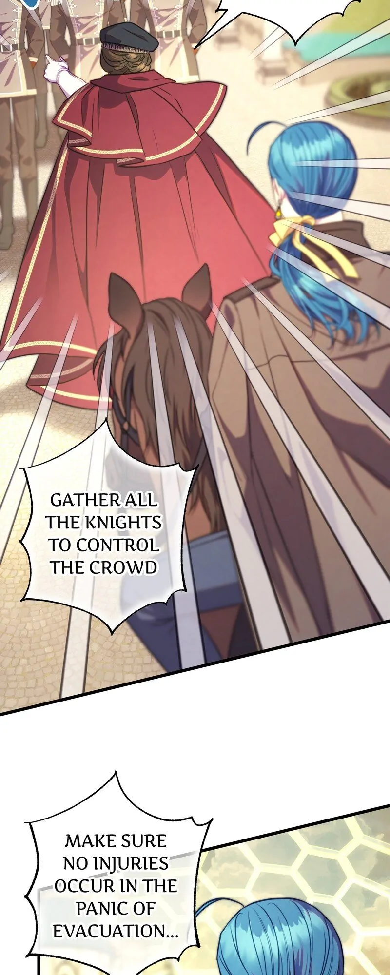 Another Typical Fantasy Romance chapter 92 page 64