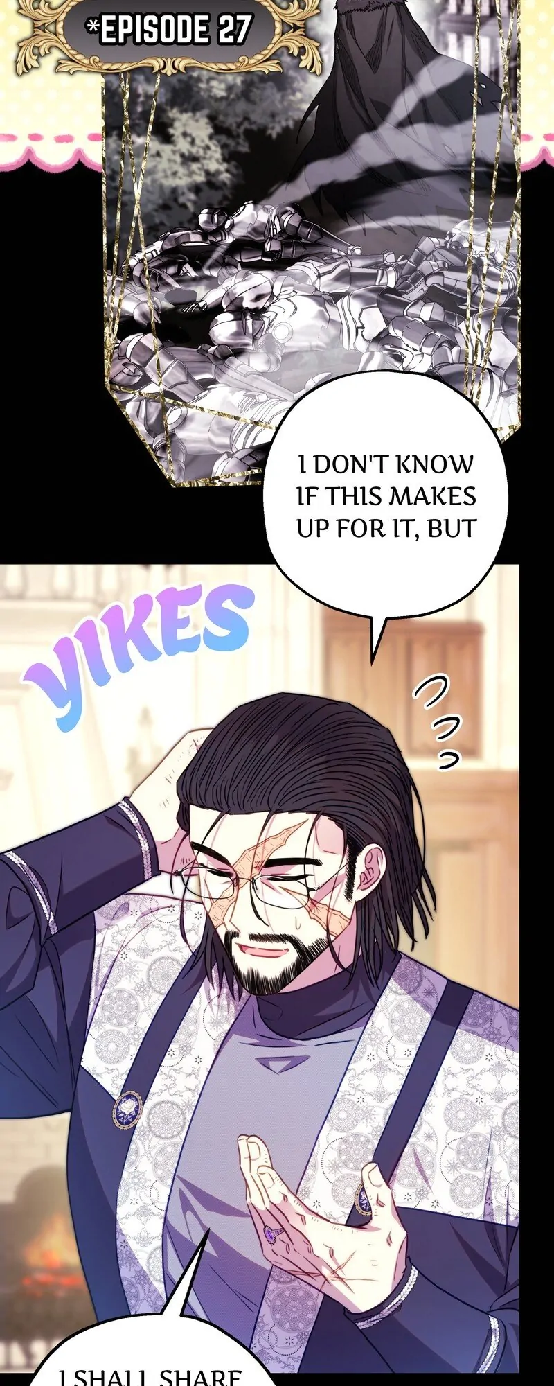Another Typical Fantasy Romance chapter 92 page 70