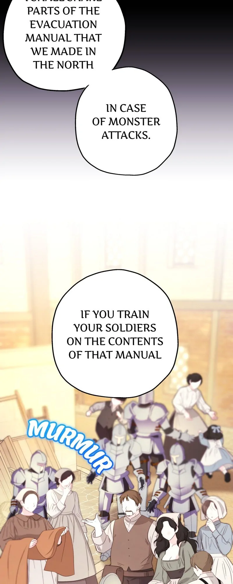 Another Typical Fantasy Romance chapter 92 page 71