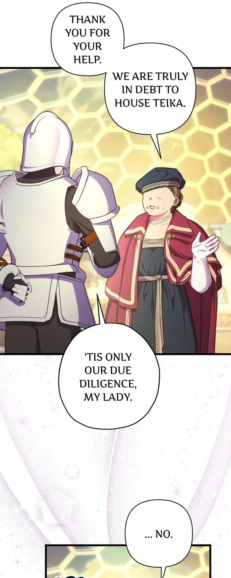 Another Typical Fantasy Romance chapter 92 page 73