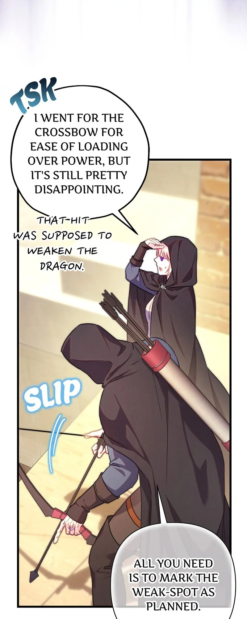 Another Typical Fantasy Romance chapter 92 page 82