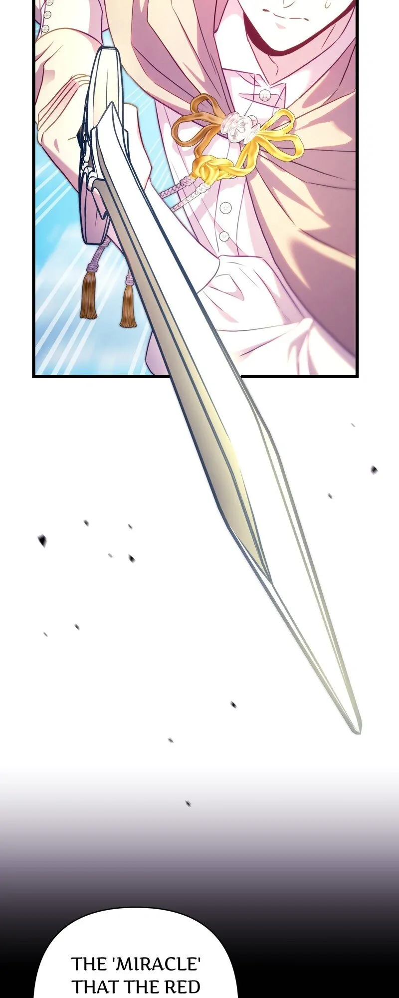 Another Typical Fantasy Romance chapter 92 page 93