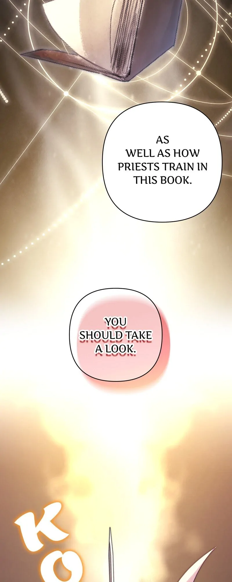 Another Typical Fantasy Romance chapter 92 page 95