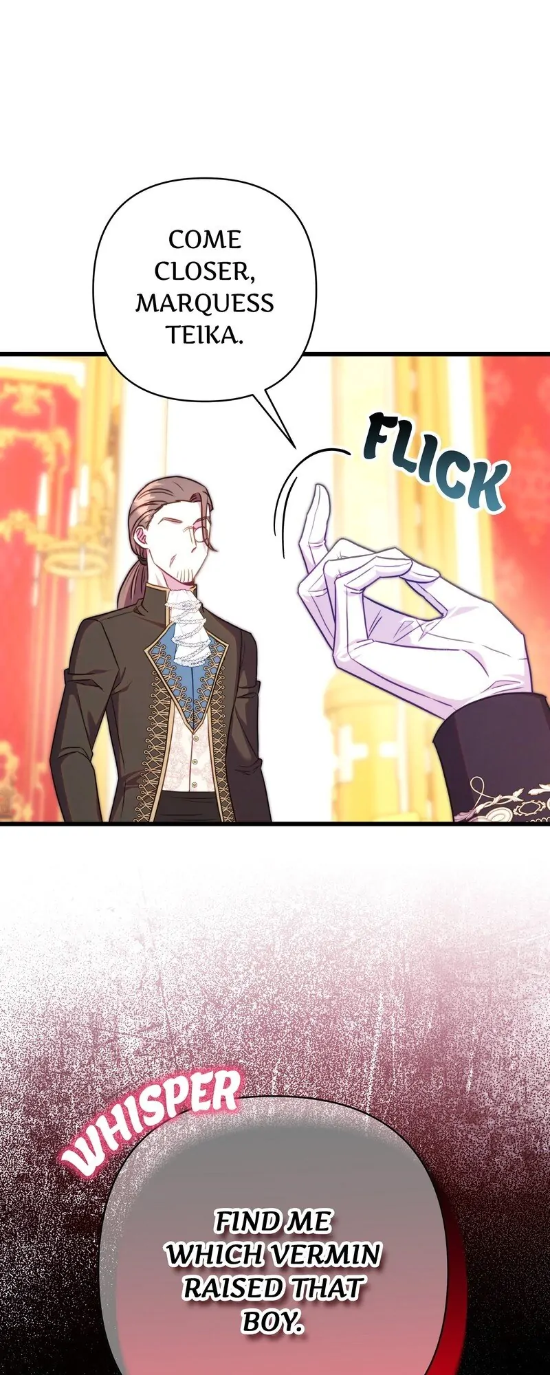 Another Typical Fantasy Romance chapter 93 page 7
