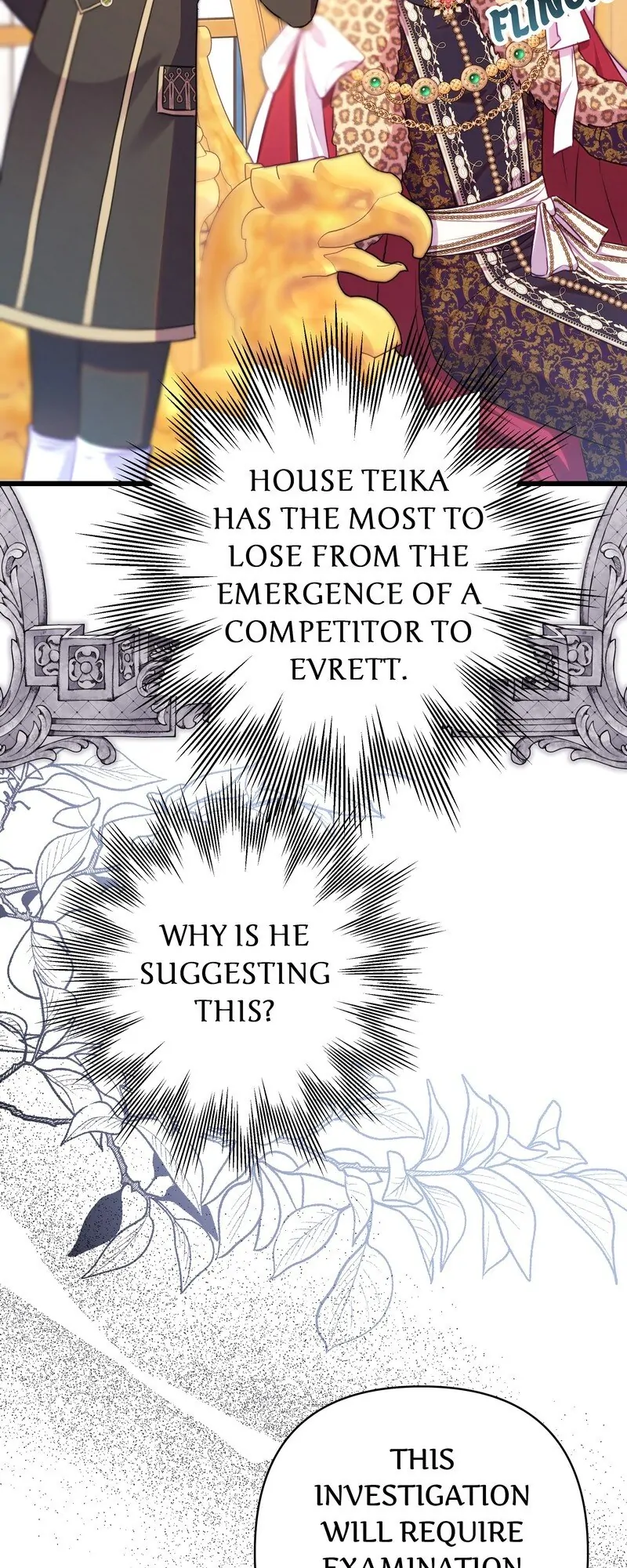 Another Typical Fantasy Romance chapter 93 page 14