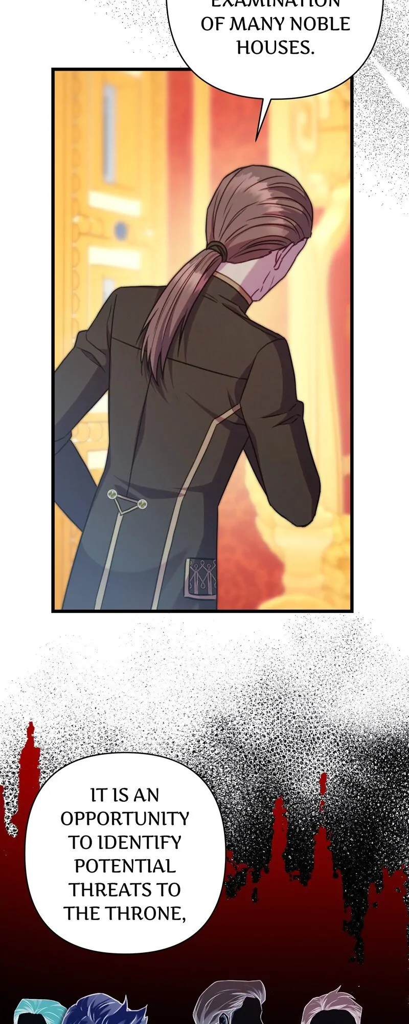 Another Typical Fantasy Romance chapter 93 page 15