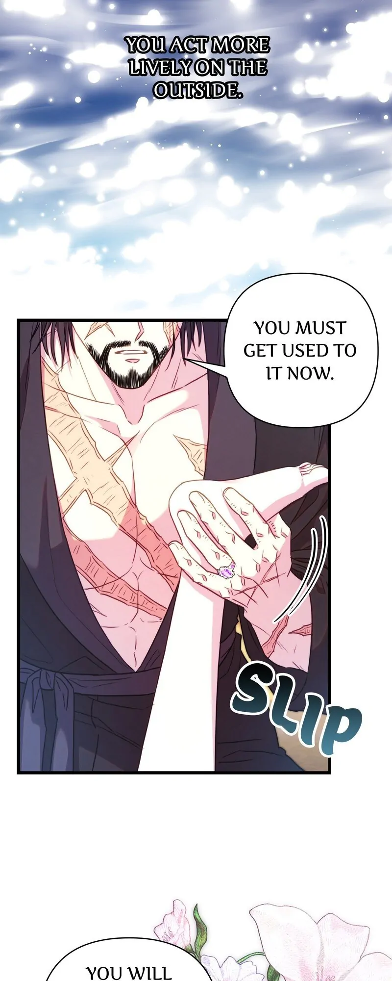 Another Typical Fantasy Romance chapter 93 page 50