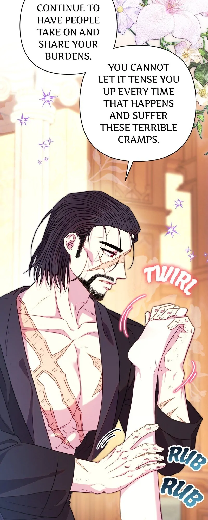 Another Typical Fantasy Romance chapter 93 page 51