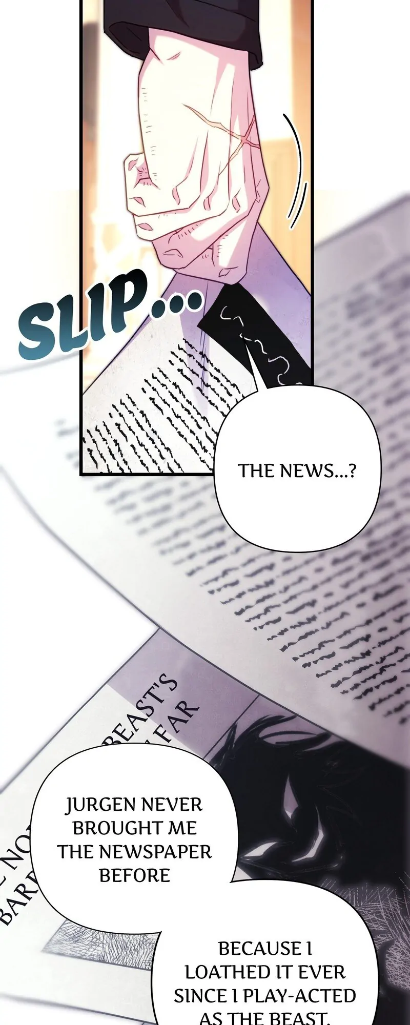 Another Typical Fantasy Romance chapter 93 page 69