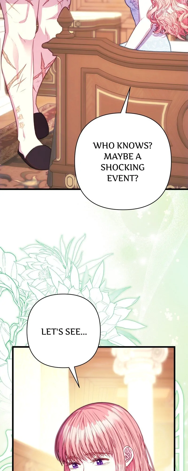 Another Typical Fantasy Romance chapter 93 page 71