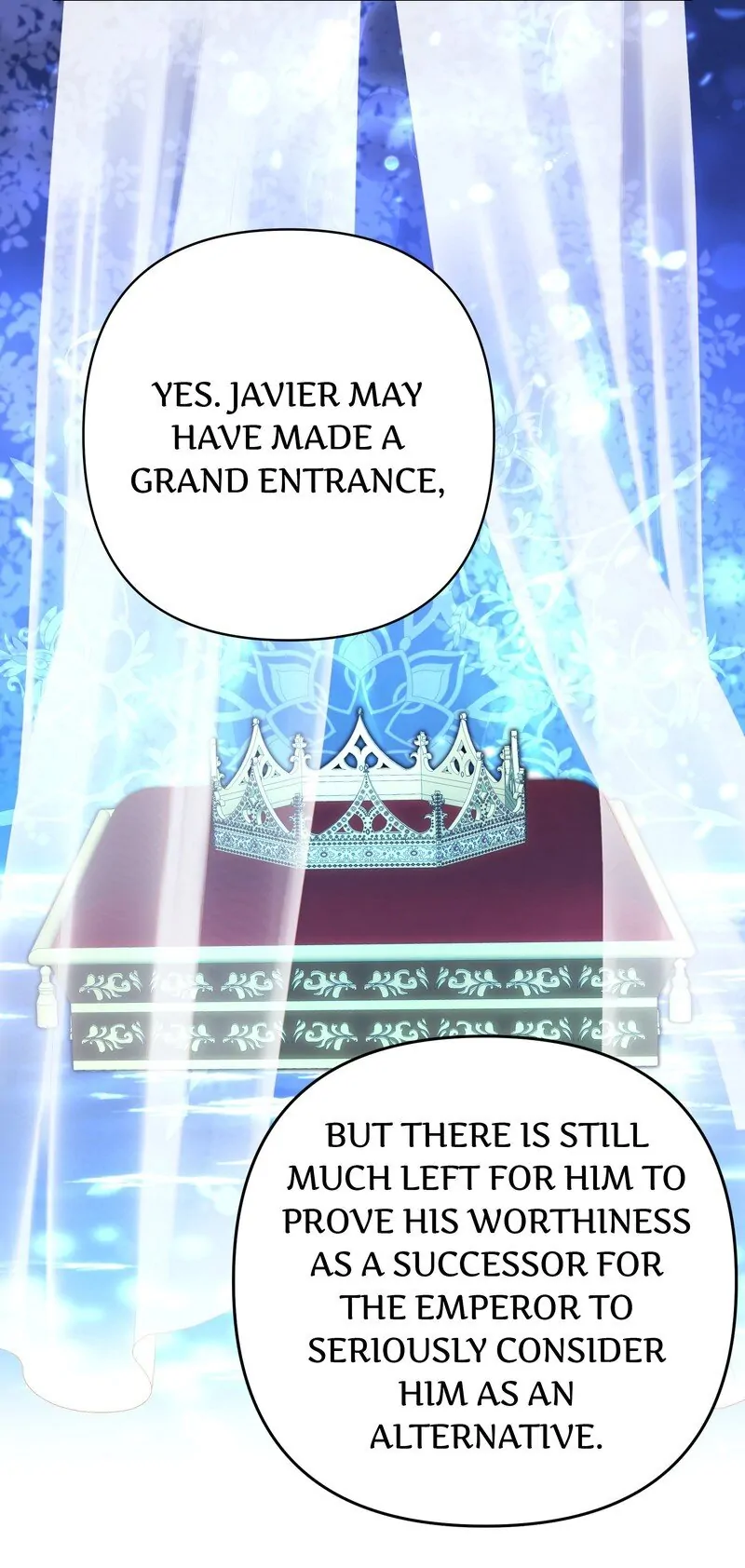 Another Typical Fantasy Romance chapter 93 page 79