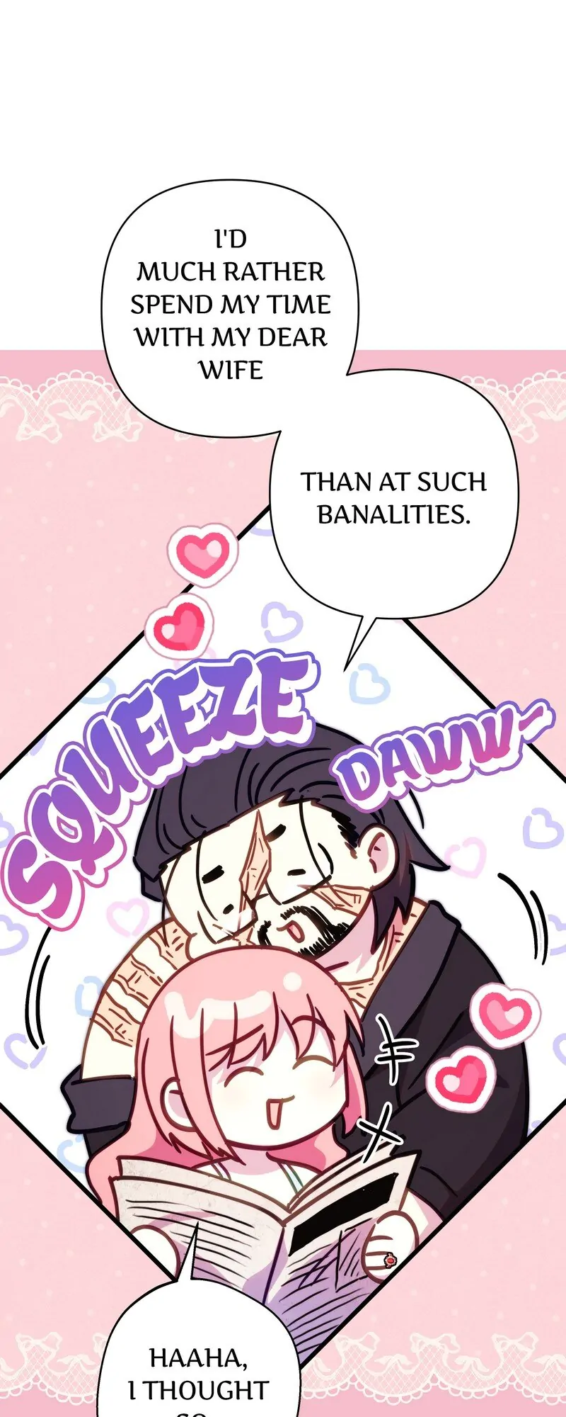 Another Typical Fantasy Romance chapter 93 page 86