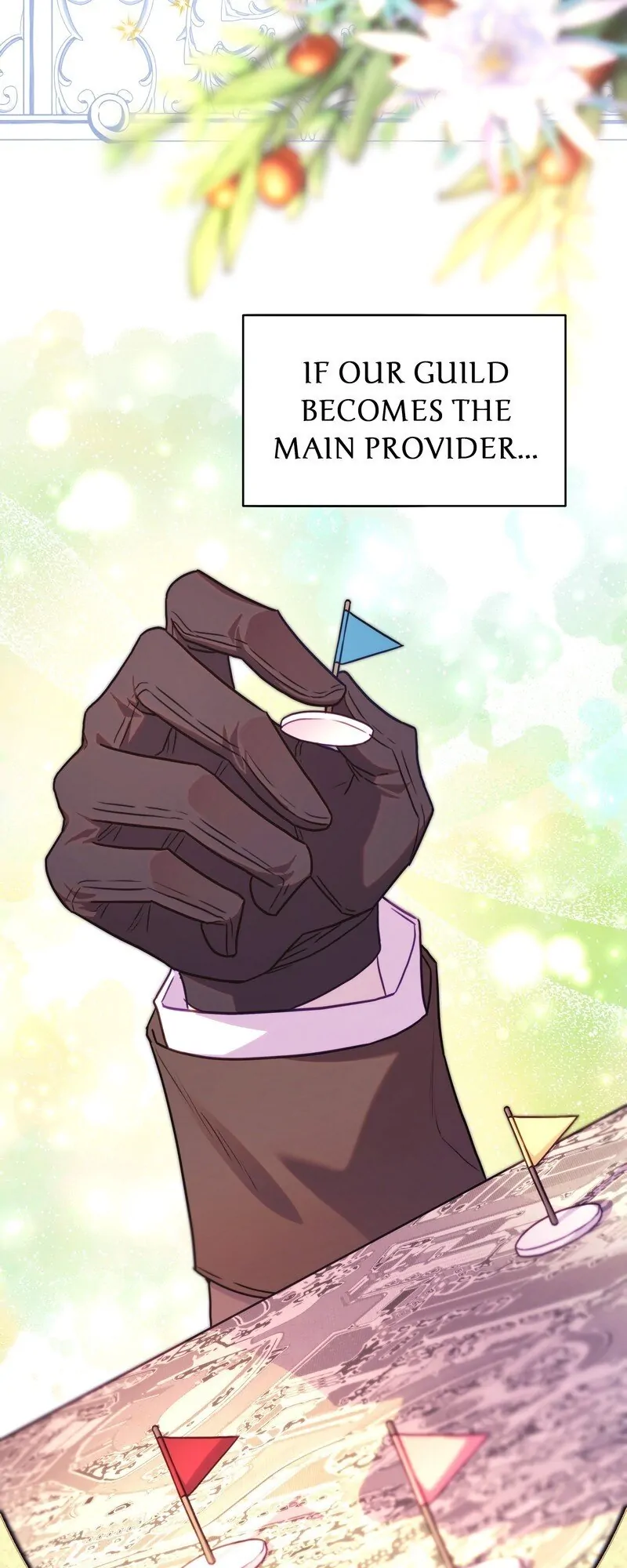 Another Typical Fantasy Romance chapter 94 page 15