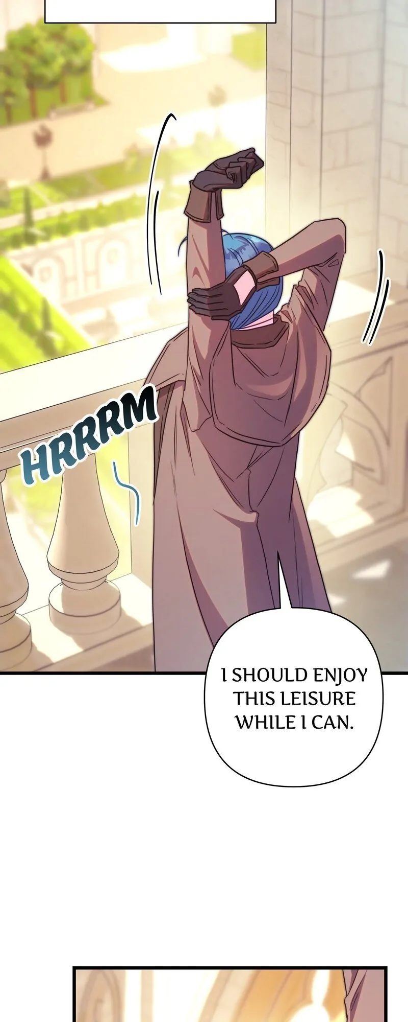 Another Typical Fantasy Romance chapter 94 page 17