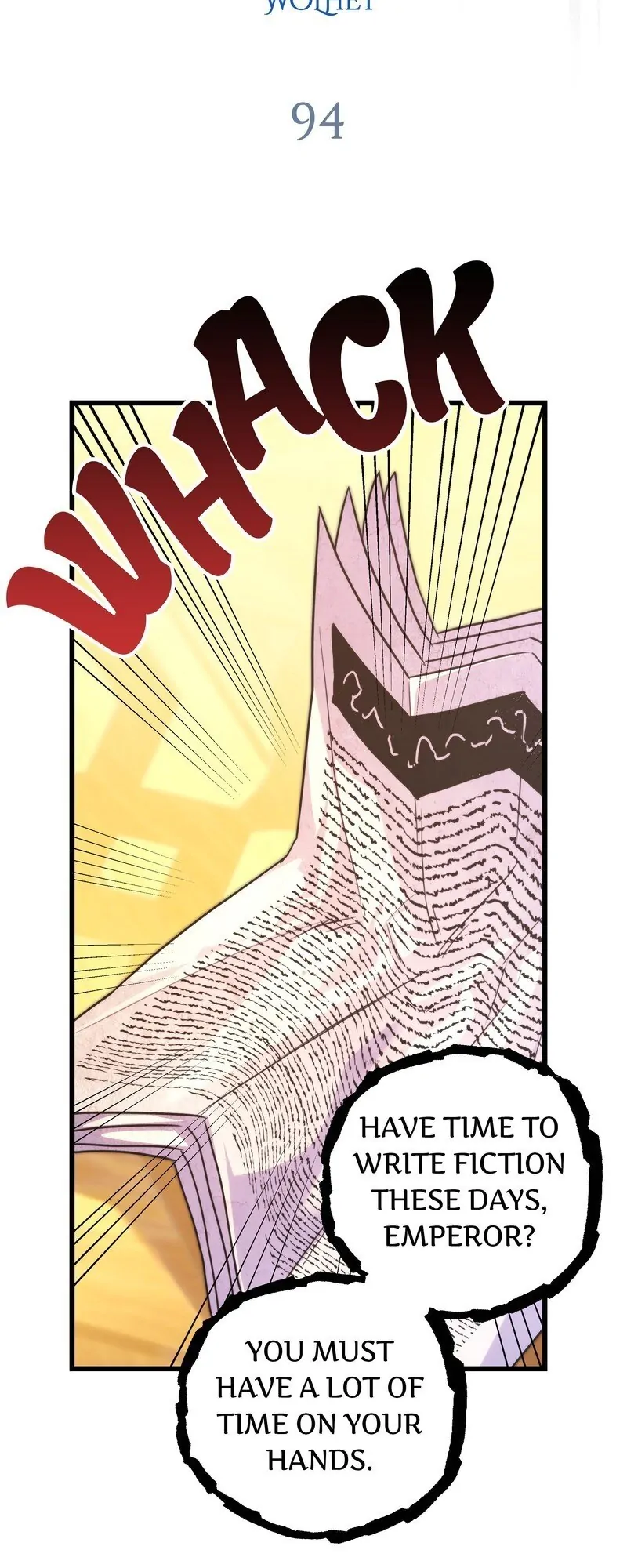 Another Typical Fantasy Romance chapter 94 page 22