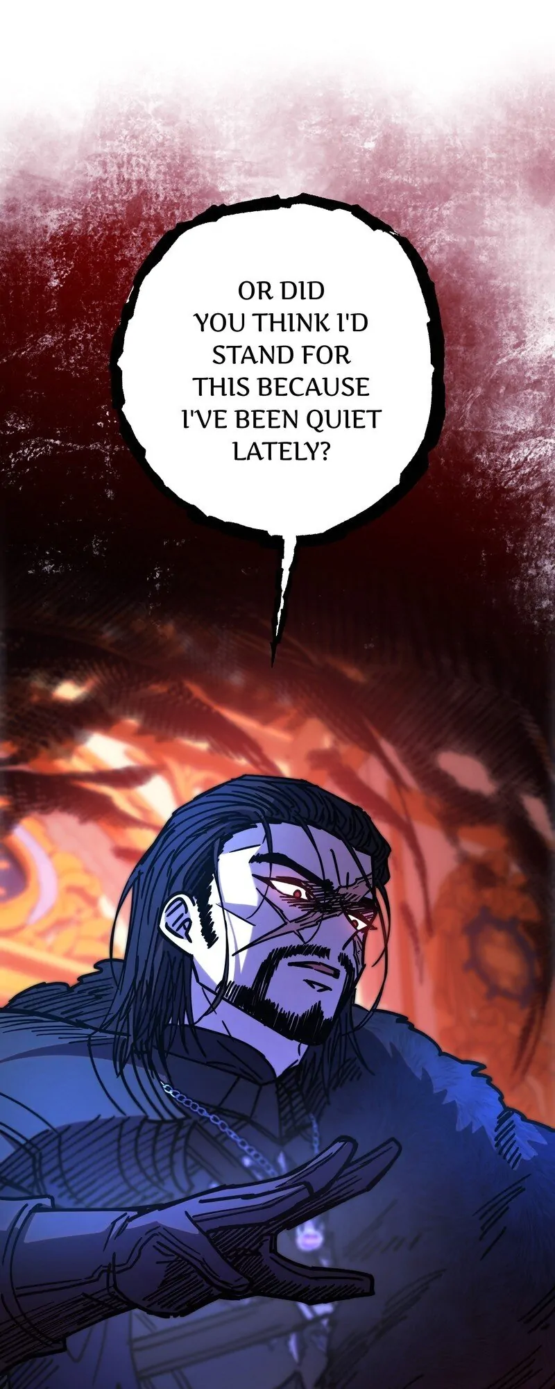 Another Typical Fantasy Romance chapter 94 page 23