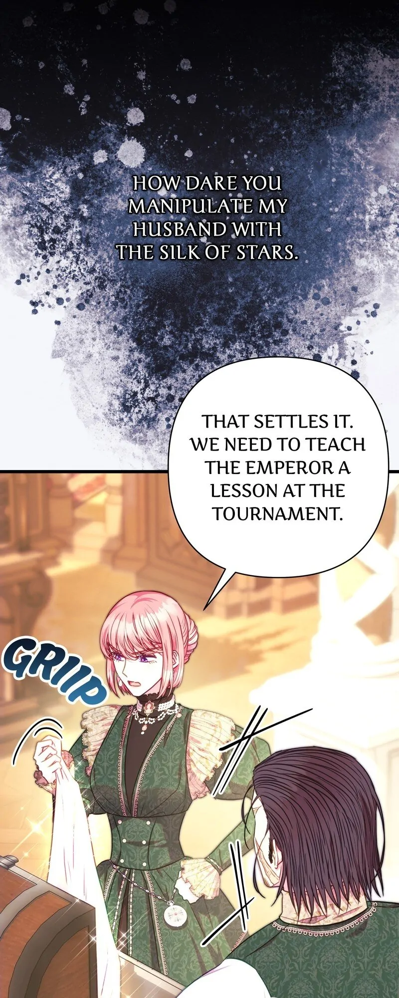 Another Typical Fantasy Romance chapter 94 page 73