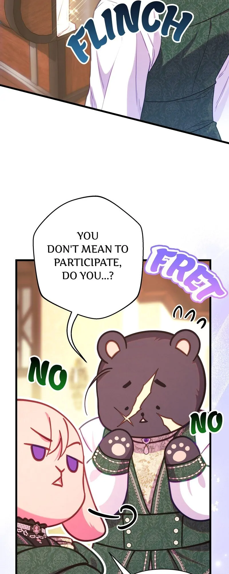 Another Typical Fantasy Romance chapter 94 page 74