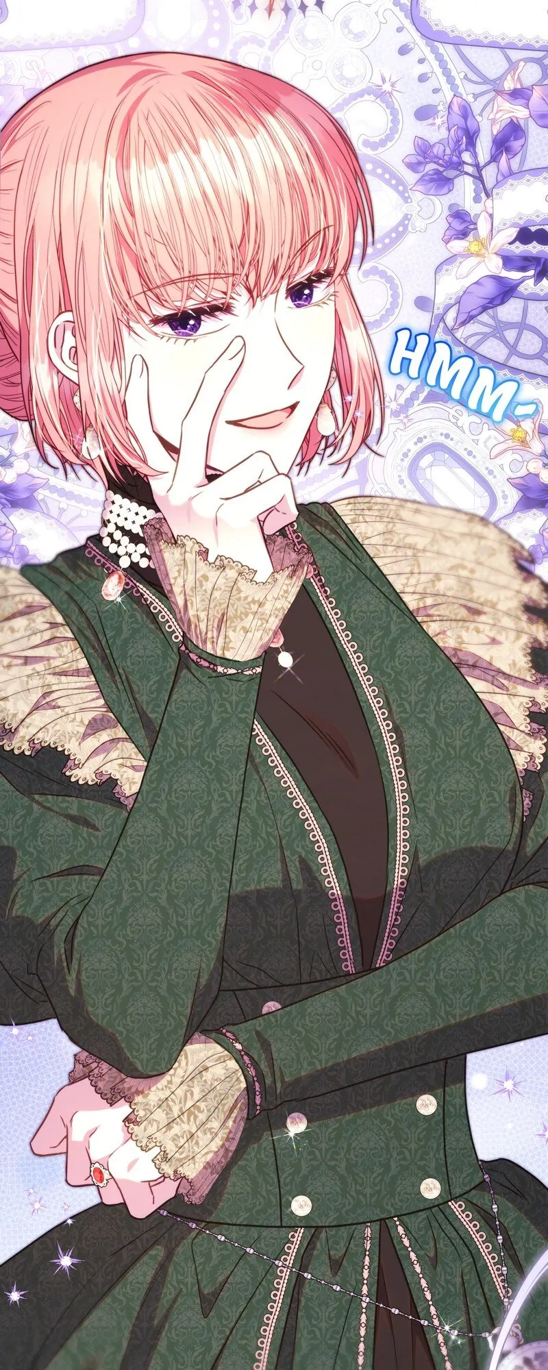 Another Typical Fantasy Romance chapter 94 page 76