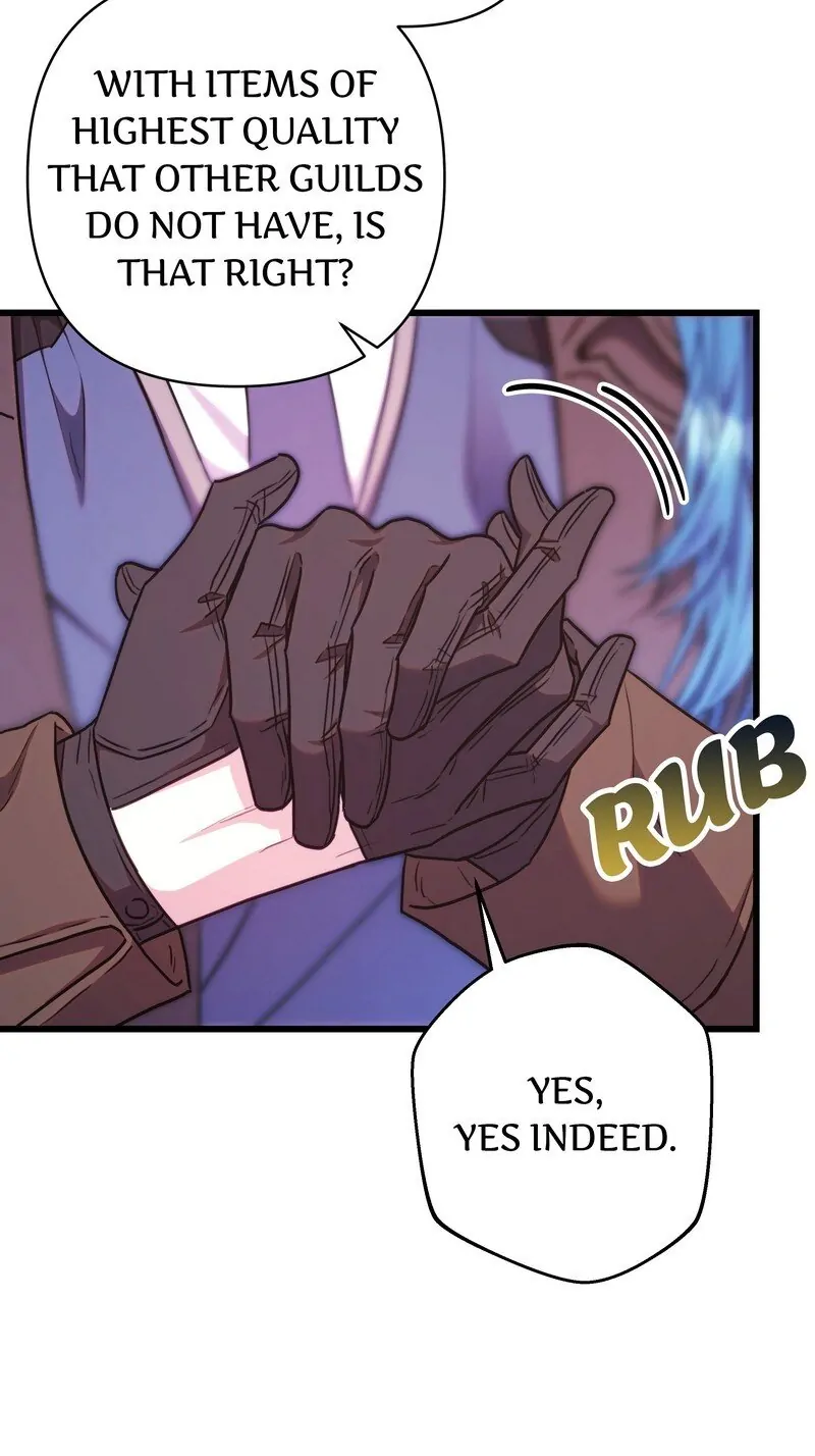Another Typical Fantasy Romance chapter 94 page 84