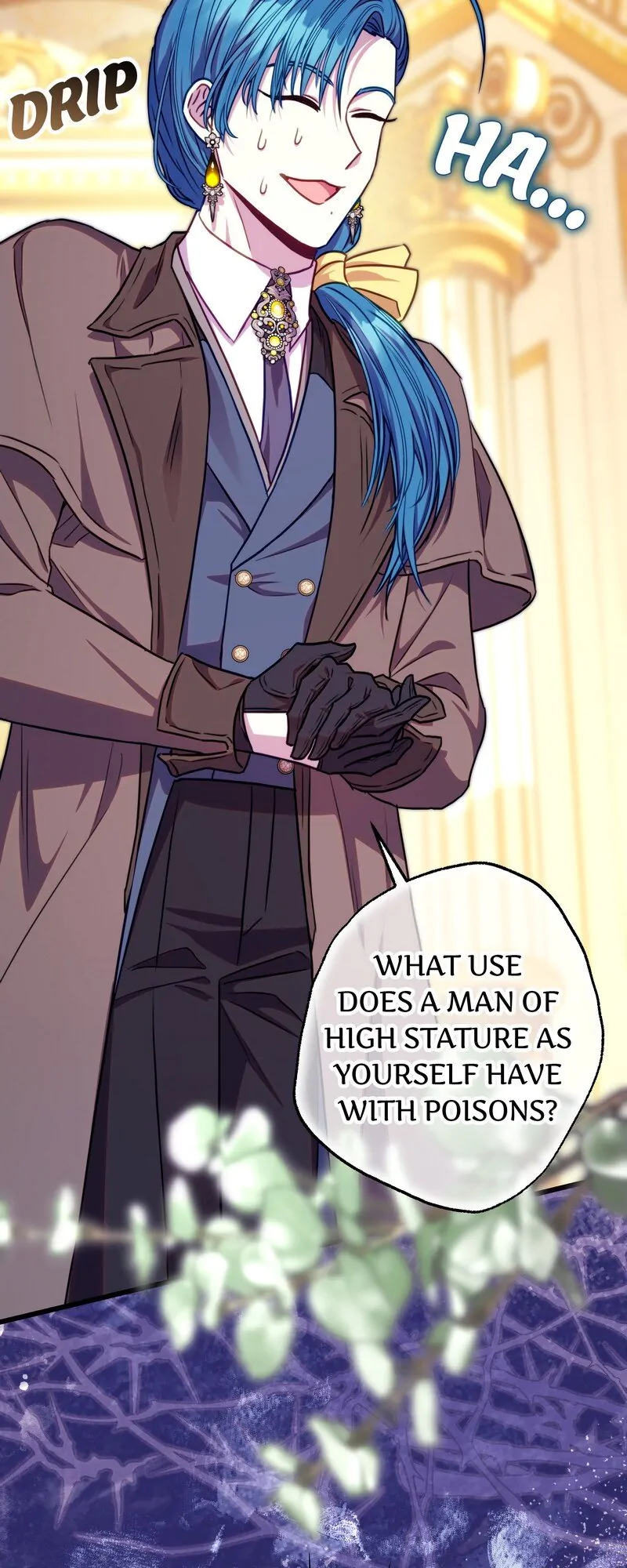 Another Typical Fantasy Romance chapter 94 page 88
