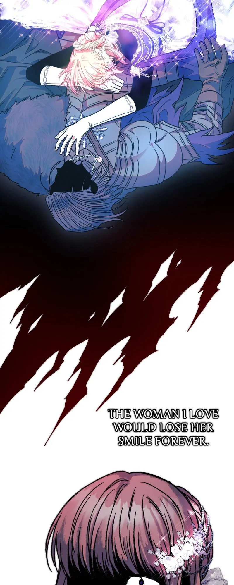 Another Typical Fantasy Romance chapter 95 page 11