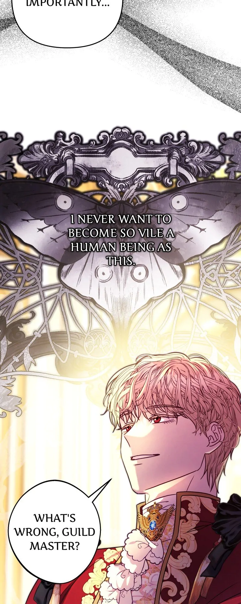 Another Typical Fantasy Romance chapter 95 page 15