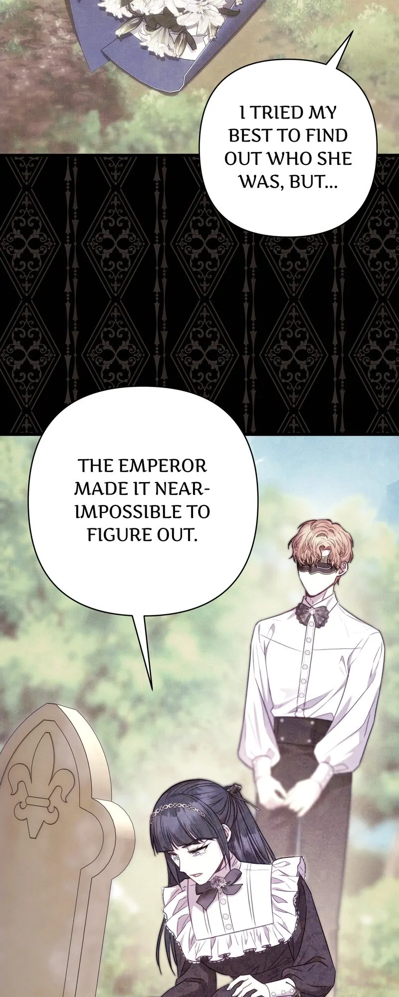 Another Typical Fantasy Romance chapter 95 page 40