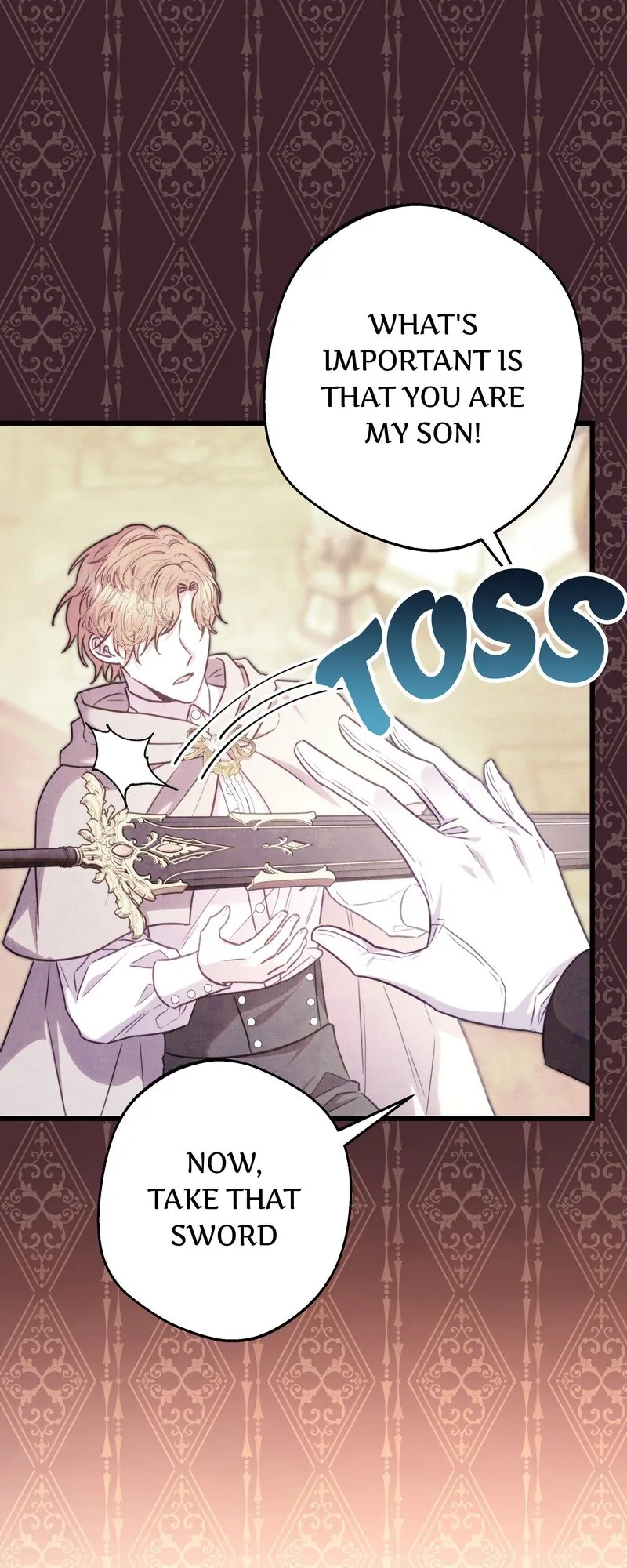 Another Typical Fantasy Romance chapter 95 page 43