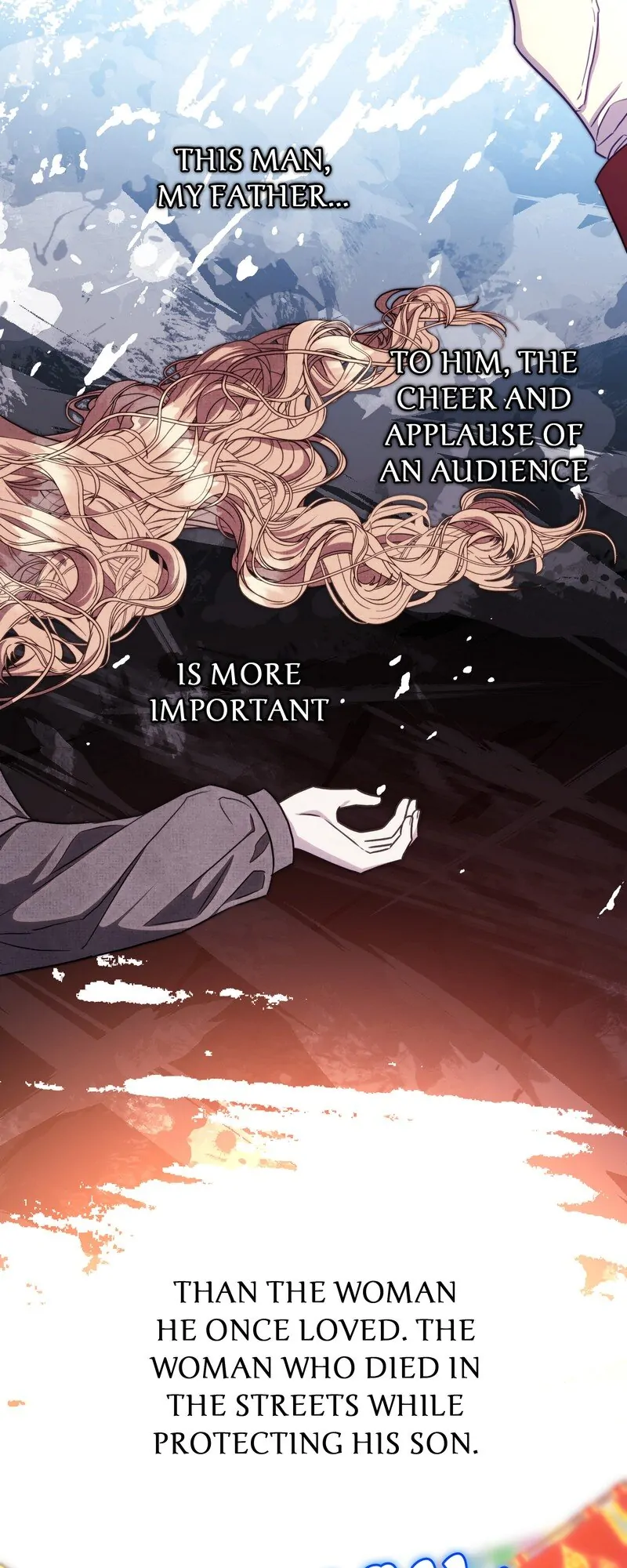 Another Typical Fantasy Romance chapter 95 page 45