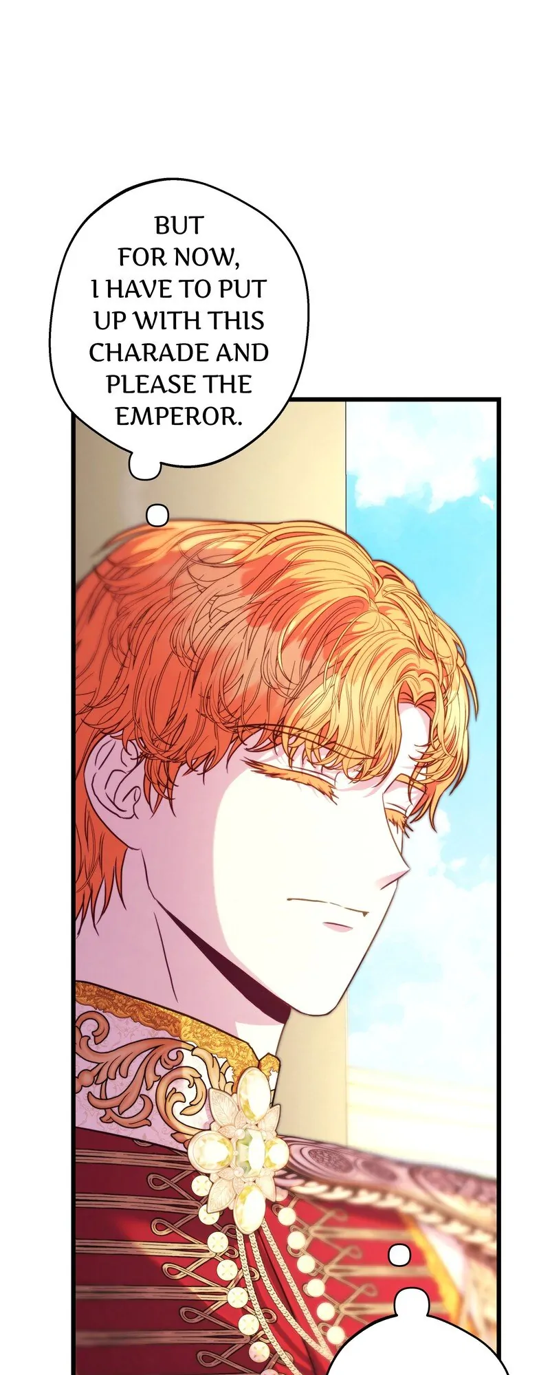 Another Typical Fantasy Romance chapter 95 page 49